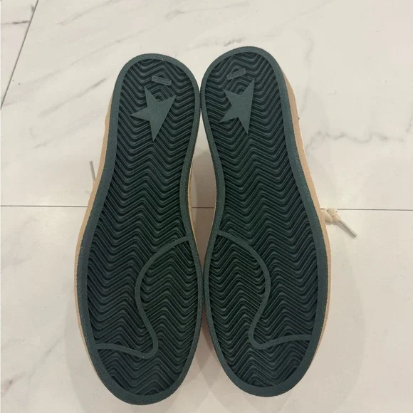 Golden Goose Ballstar Sneakers Women’s Size 39 - Picture 5 of 5